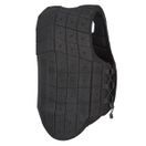 Racesafe Motion3 Young Rider Body Protector (Black) additional 2