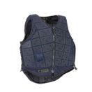 Racesafe Motion3 Young Rider Body Protector (Navy) additional 1