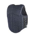 Racesafe Motion3 Young Rider Body Protector (Navy) additional 3