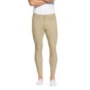Ariat Men's Tri Factor Grip Knee Patch Breech (Tan) additional 1