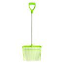 Red Gorilla Bedding Fork Short D-Handle (Assorted Colours) additional 6