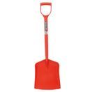 Red Gorilla Tubtrug Shovel additional 5