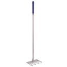 Red Gorilla Tubtrug Tidee Rake additional 2
