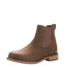 Ariat Men's Wexford H2O Boots (Java Brown) additional 1