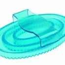 Roma Brights Curry Comb (Aqua) additional 1