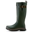 Ariat Men's Woodstock Rubber Boot (Olive Night) additional 2