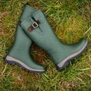 Ariat Men's Woodstock Rubber Boot (Olive Night) additional 6