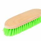 Roma Brights Dandy Brush (Lime) additional 1