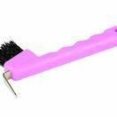 Roma Brights Hoof Pick (Hot Pink) additional 1