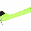 Roma Brights Hoof Pick (Lime) additional 1