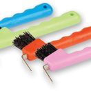 Roma Brights Hoof Pick (Lime) additional 2