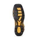 Ariat Men's WorkHog Wide Square Toe Steel Toe Work Boot (Toast) additional 4