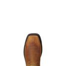 Ariat Men's WorkHog Wide Square Toe Steel Toe Work Boot (Toast) additional 5