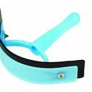 Roma Brights Sweat Scraper (Aqua) additional 1