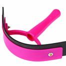 Roma Brights Sweat Scraper (Hot Pink) additional 1