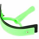 Roma Brights Sweat Scraper (Lime) additional 1