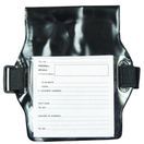 Roma Plastic Medical Arm Band (Black) additional 1