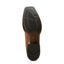 Ariat Mens Booker Ultra Square Toe Boots (Rough Tan) additional 4
