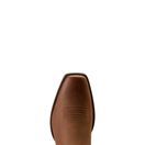 Ariat Mens Booker Ultra Square Toe Boots (Rough Tan) additional 5