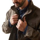 Ariat Mens Calumet Field Jacket (Banyan Bark) additional 3