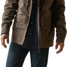 Ariat Mens Calumet Field Jacket (Banyan Bark) additional 5