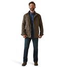 Ariat Mens Calumet Field Jacket (Banyan Bark) additional 6