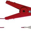 Rutland Earth &amp; Fence Leads Inc Croc Clip additional 1