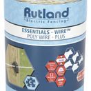 Rutland Essentials Poly Wire Plus additional 1