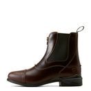 Ariat Mens Devon Axis Pro Zip Paddock Boots (Waxed Chocolate) additional 2