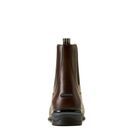 Ariat Mens Devon Axis Pro Zip Paddock Boots (Waxed Chocolate) additional 3