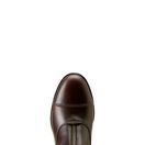 Ariat Mens Devon Axis Pro Zip Paddock Boots (Waxed Chocolate) additional 5