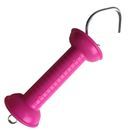 Rutland Gate Handle (Pink) additional 1