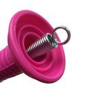 Rutland Gate Handle (Pink) additional 2