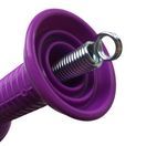 Rutland Gate Handle (Purple) additional 2