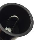 Rutland Heavy Duty Gate Handle (Black) additional 2