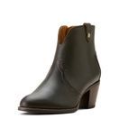 *OUTLET* Ariat Women's Tilbury Boot (Chocolate Truffle) additional 1