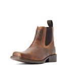 Ariat Mens Midtown Rambler Boot (Barn Brown) additional 1