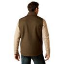 Ariat Mens Millbrae Vest (Earth) additional 4