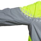 Silva Flash Lightweight Duo Reflective Jacket by Hy Equestrian (Yellow) additional 3