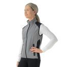 Silva Flash Reflective Gilet by Hy Equestrian additional 1