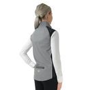 Silva Flash Reflective Gilet by Hy Equestrian additional 3