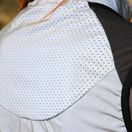 Silva Flash Reflective Gilet by Hy Equestrian additional 5