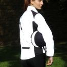 Silva Flash Reflective Jacket by Hy Equestrian additional 3