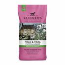 Skinner's Field &amp; Trial (Puppy/Junior)  Lamb &amp; Rice 2.5kg additional 1