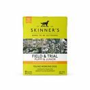Skinner's Field &amp; Trial (Puppy/Junior) Chicken 390g additional 1
