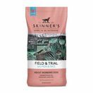 Skinner's Field &amp; Trial Adult (Salmon &amp; Rice) 2.5kg additional 1