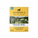 Skinner's Field &amp; Trial Adult Tray (Chicken) 390g additional 1