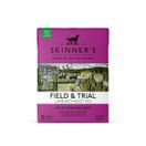 Skinner's Field &amp; Trial Adult Tray (Lamb) 390g additional 1
