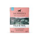 Skinner's Field &amp; Trial Adult Tray (Salmon) 390g additional 1
