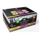 Skinner's Field &amp; Trial Adult Tray Variety 12pk additional 2